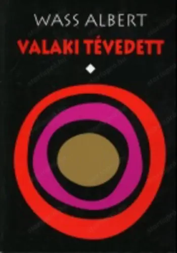 Wass Albert Valaki  tévedett  