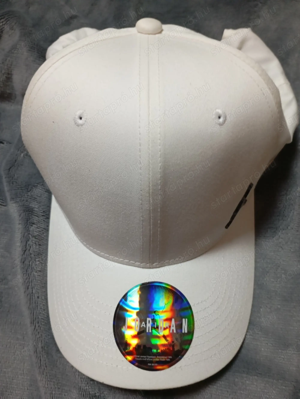 Nike Jordan baseball sapka