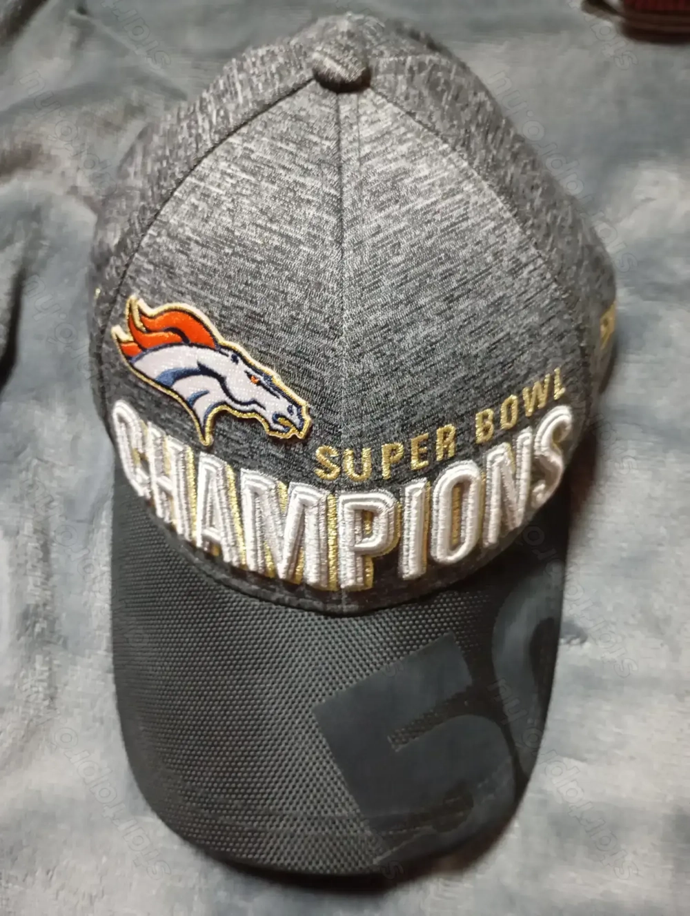 New Era NFL Super Bowl baseball sapka