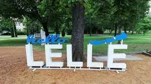 Balatonlelle szállás