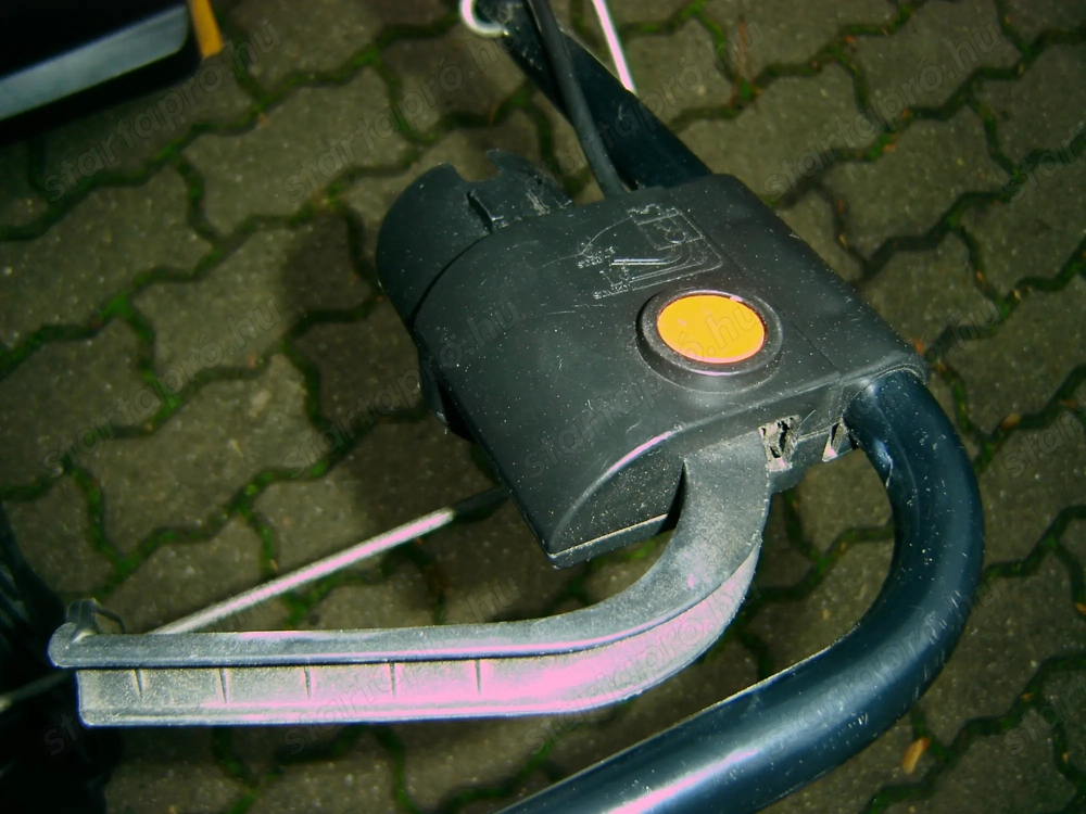 Al-ko fuszellöztető eladó