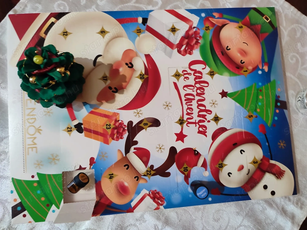 Vészesen közeleg a Karácsony!