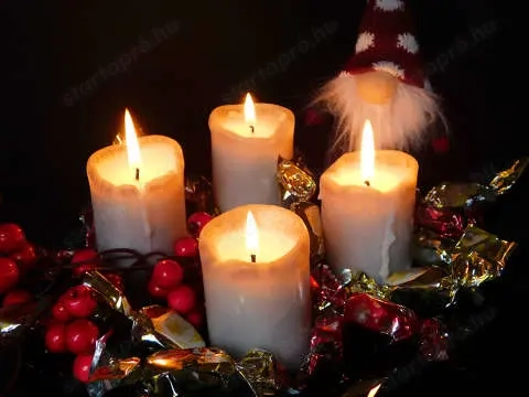 Nem tudod, hogy mit adj Karácsonya?