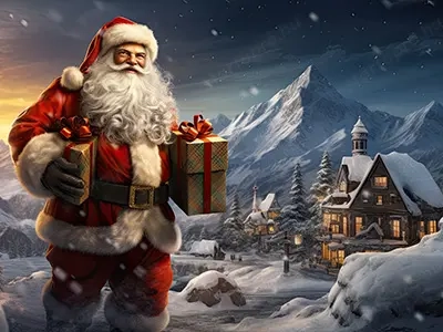 Karácsonyi Ajándékötlet!