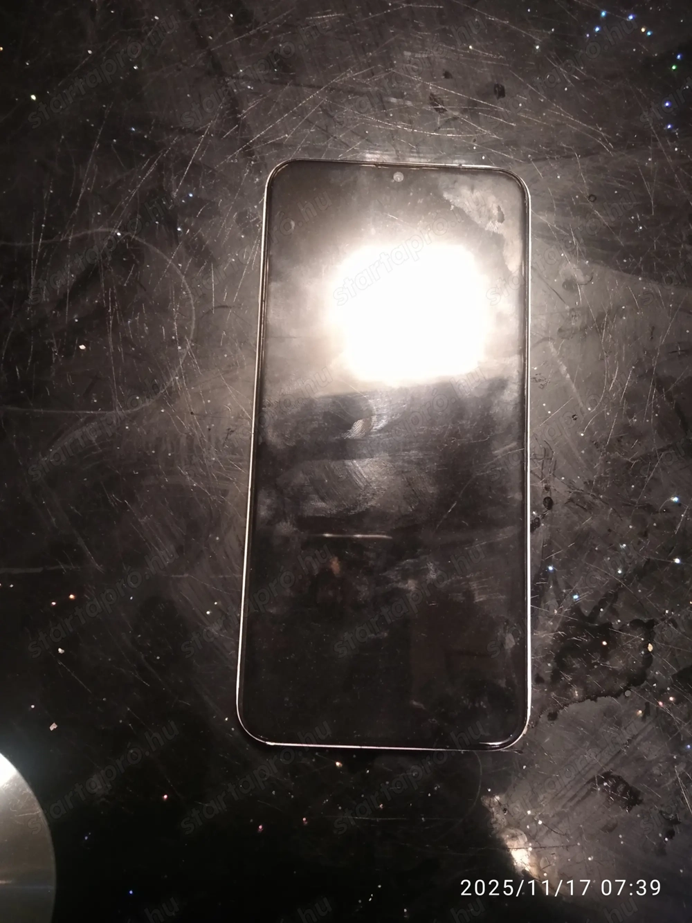 Akatresznek Samsung galaksi S 20