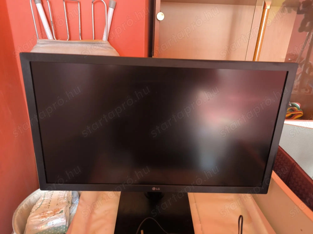 24" lg 24mp410 monitor elad 