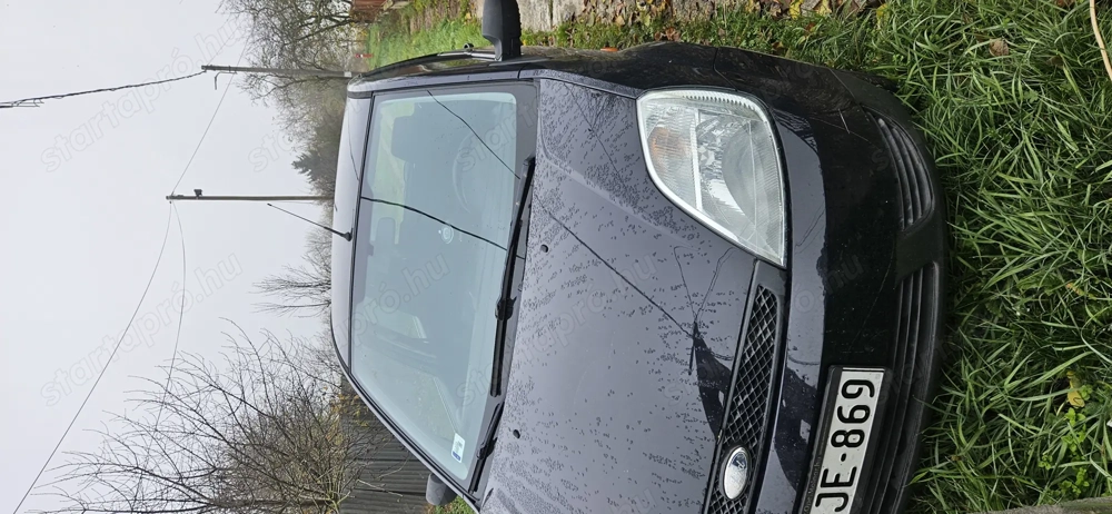  Eladó Ford Fiesta 2005