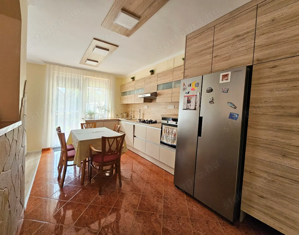 Nádorváros nyugalma, a Belváros közelsége   a tökéletes egyensúly