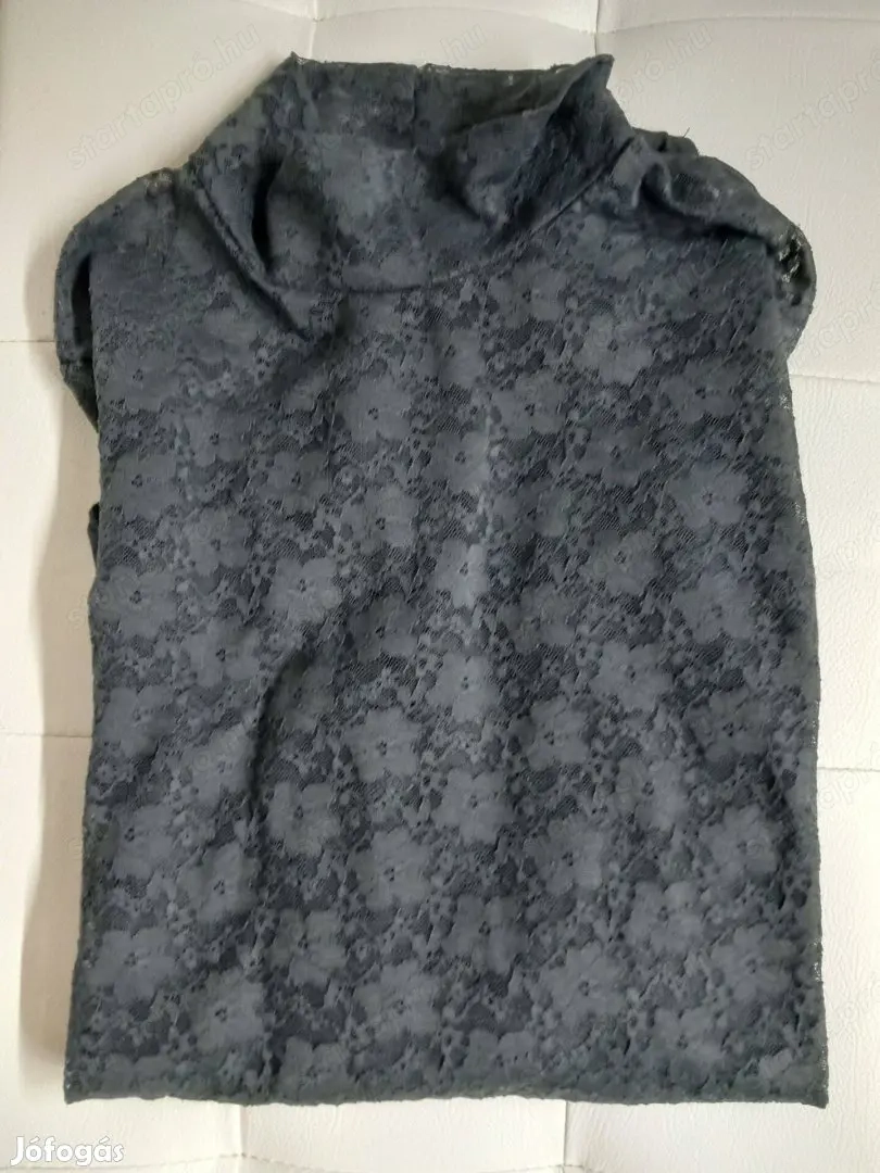 Tezenis szurke csipkes body