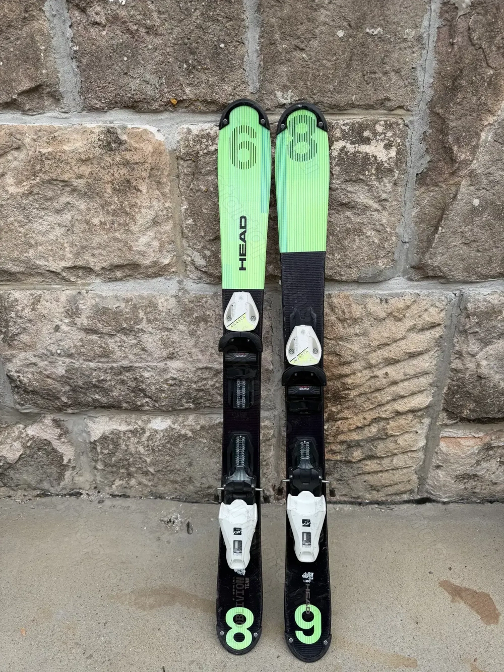 97 cm Head Oblivion gyerek freestyle carving síléc jó állapot 25.000Ft