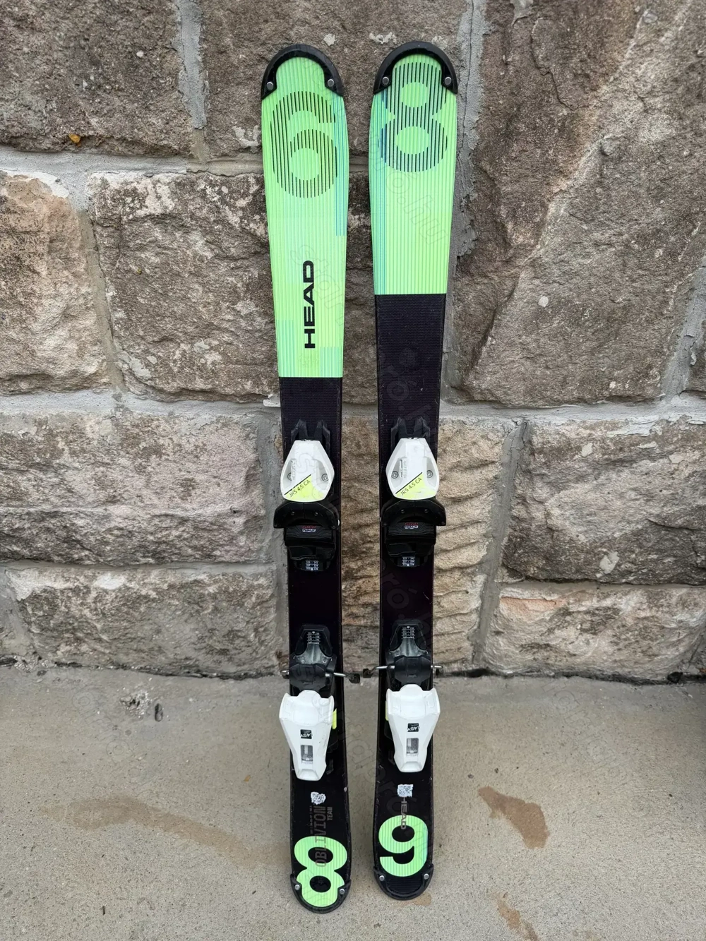 107 cm Head Oblivion gyerek freestyle carving síléc jó állapotban 30.000 Ft ért