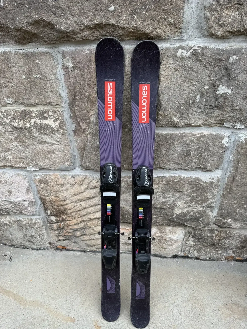 120 cm Salomon TNT gyerek freestyle carving síléc jó állapotban 35.000Ft L40857900