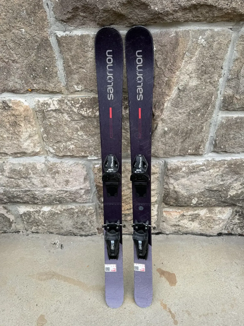 120 cm Salomon TNT gyerek freestyle carving síléc jó állapotban 35.000 Ft L41139800