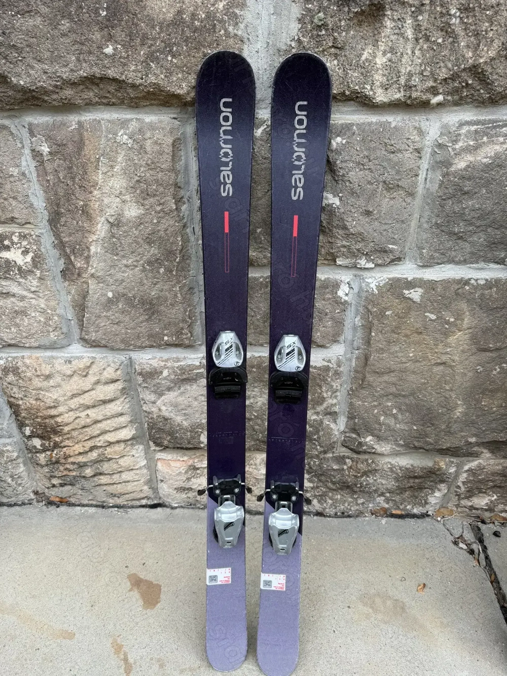 130 cm Salomon TNT gyerek freestyle carving síléc jó állapotban 40.000 Ft L41139800