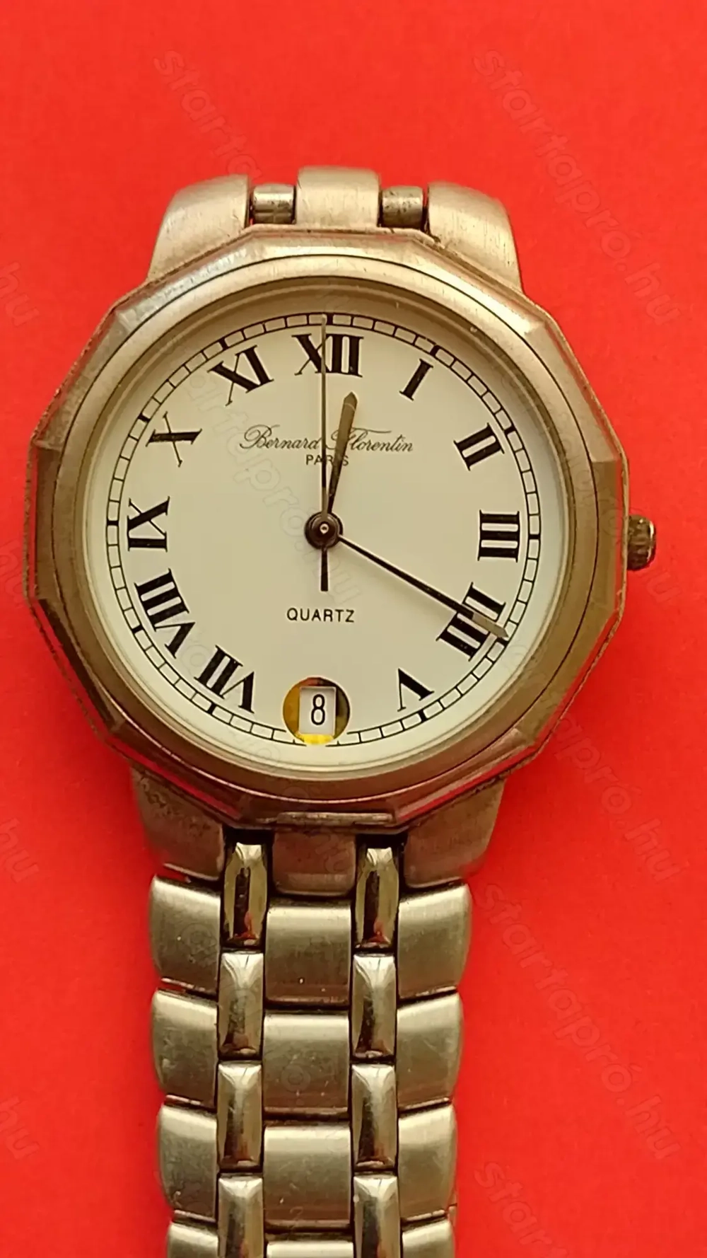 Retro karórák örökségből