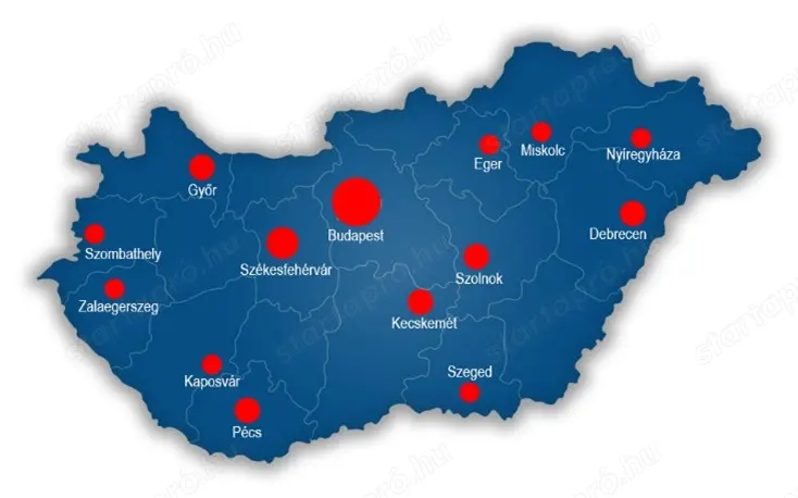 Őrzési és vagyonvédelmi szolgáltatások Budapesten és környékén
