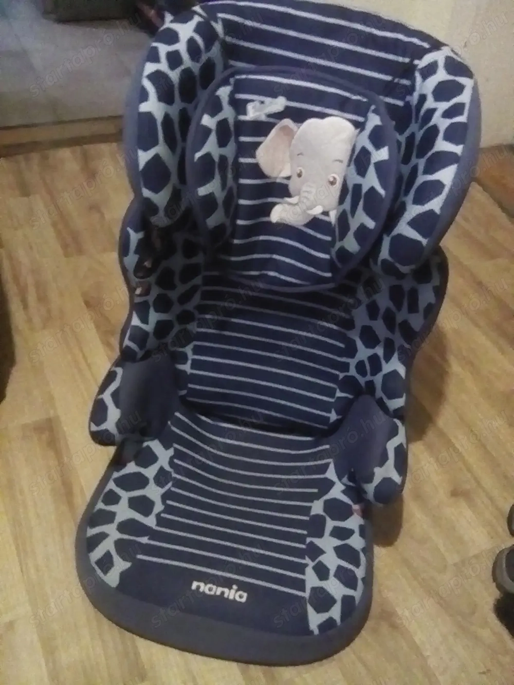 Autós baba ülés szép állapotban eladó.