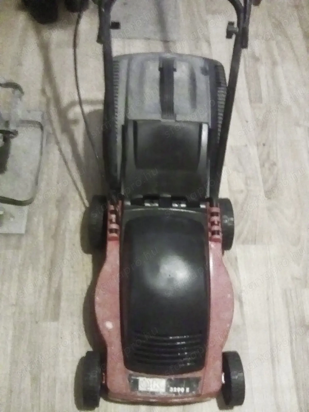 Elektromos fűnyíró eladó,OK3290E