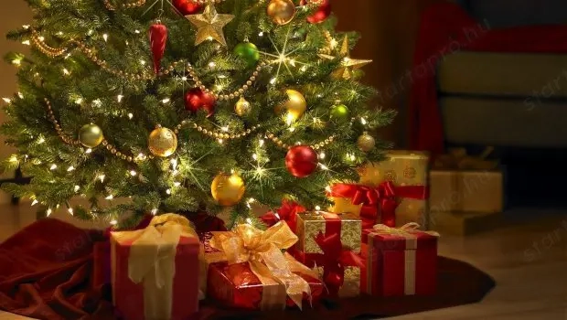 Ha egy tökéletes Karácsonyi Ajándékot szeretnél Adni!