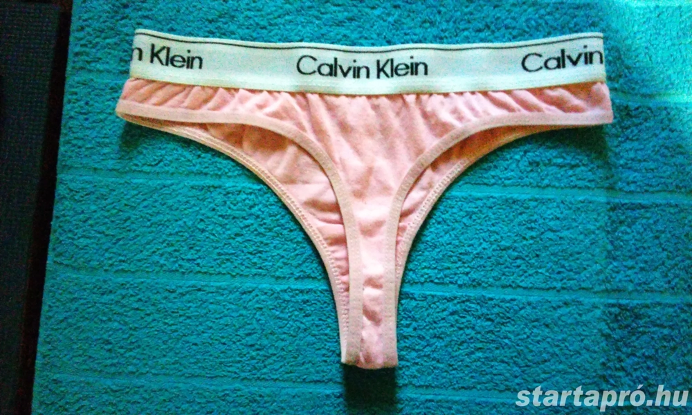Calvin Klein tanga 