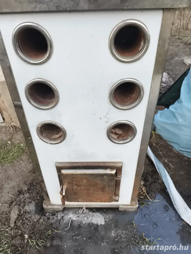 kályha eladó 