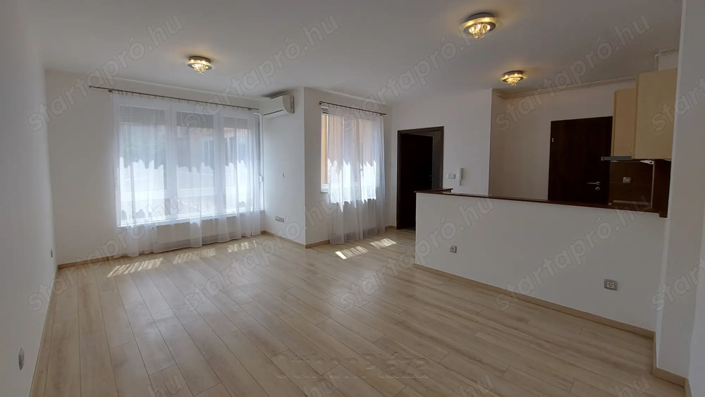 3 szobás, erkélyes, duplakomfortos, újszerű lakás a Terézvárosban!