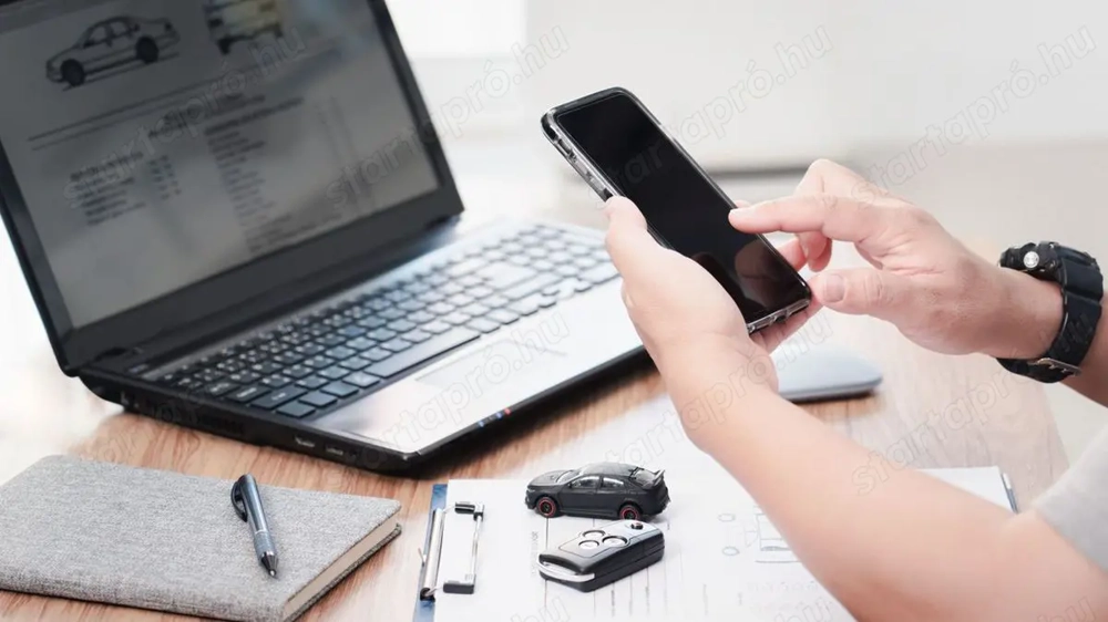 Vállalkozási ügyintézőt keresünk távmunkában