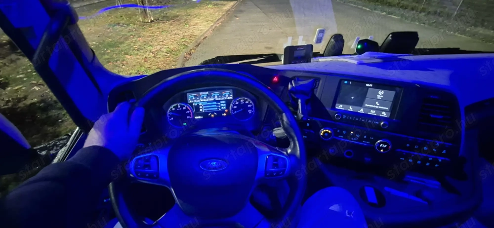 Éjszakai munkát keresek a hirdetés szerint!