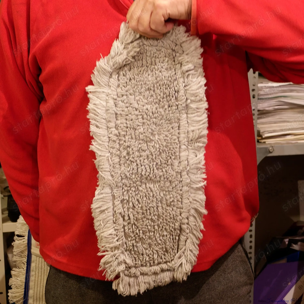 MOP Vermop 4940 Sprint, tartó fej, nyél, kompletten, eladó