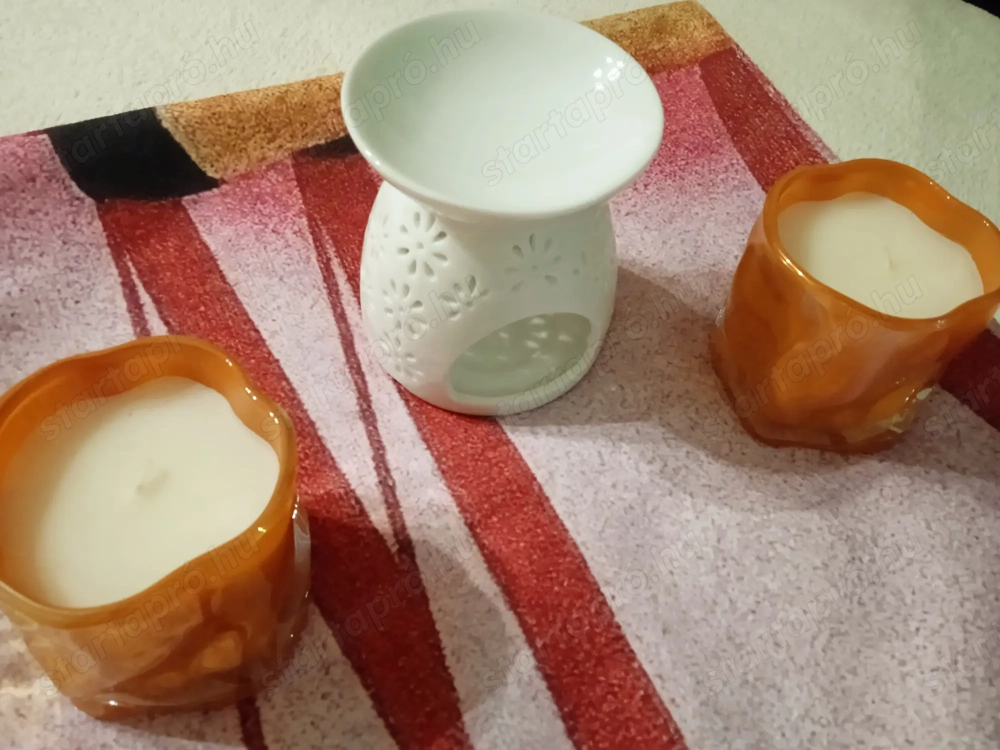 Enjoy the massage&silence :)