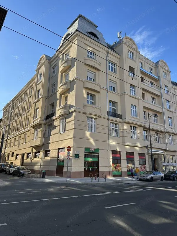 Eladó tégla lakás, Budapest VIII. Józsefváros - Orczynegyed