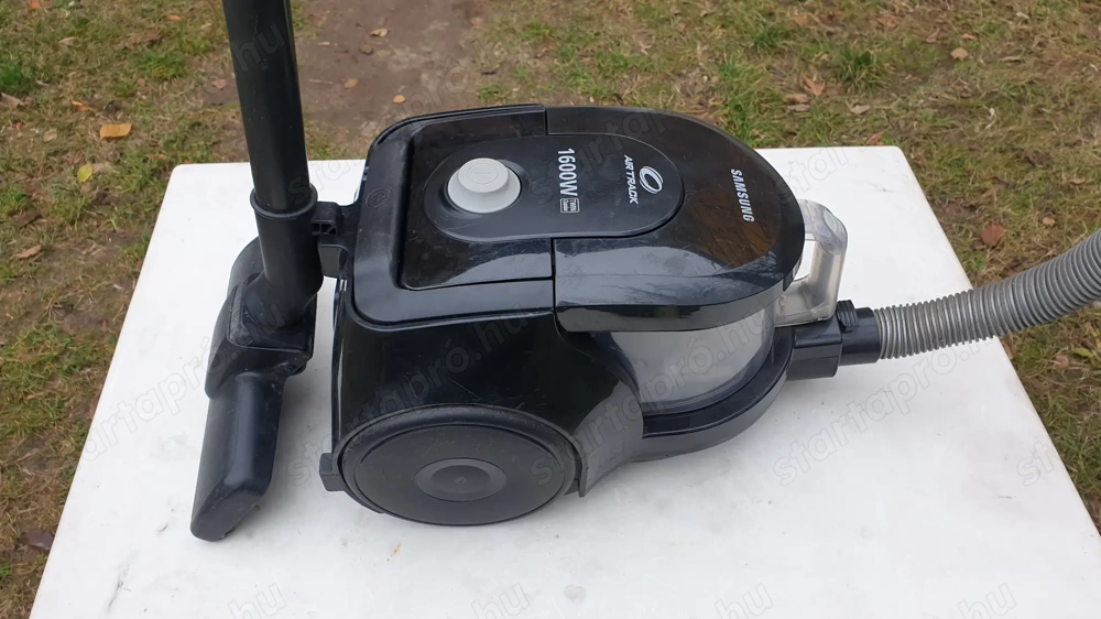 Samsung 1600W porszívó eladó