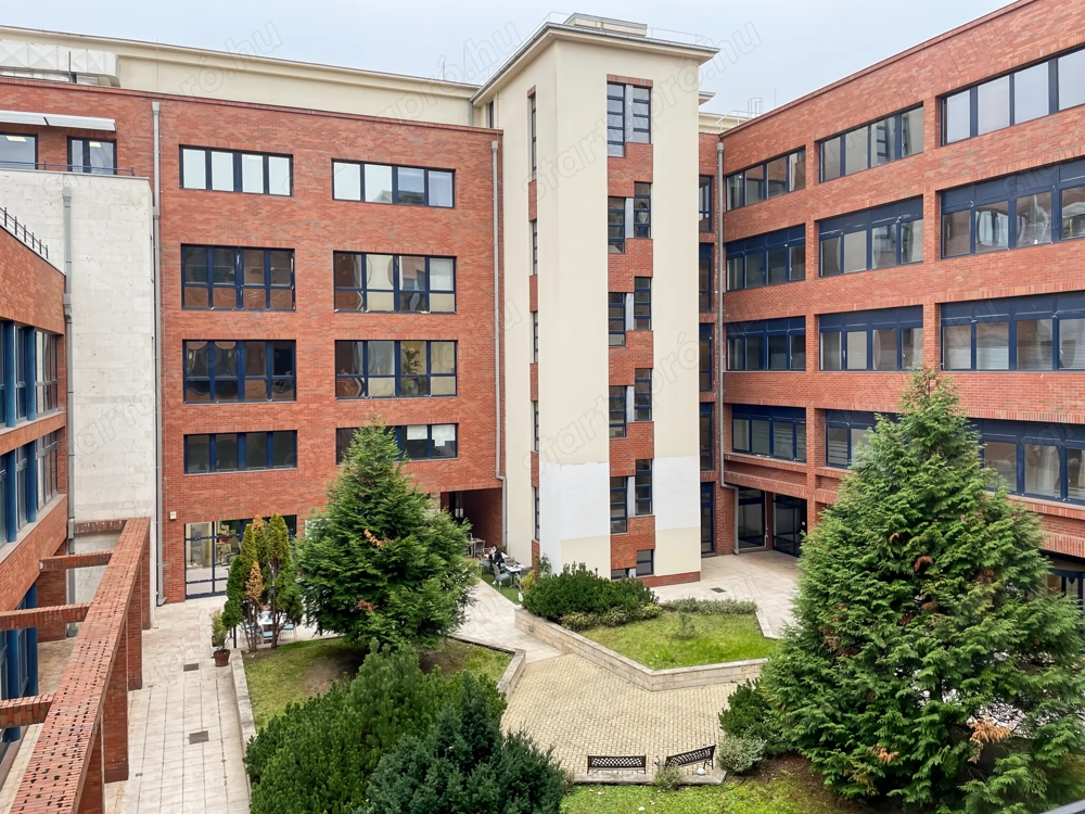 Fedezze fel az Ön igényei szerinti munkavégzési lehetőségeket Regus Szépvölgyi Office Park