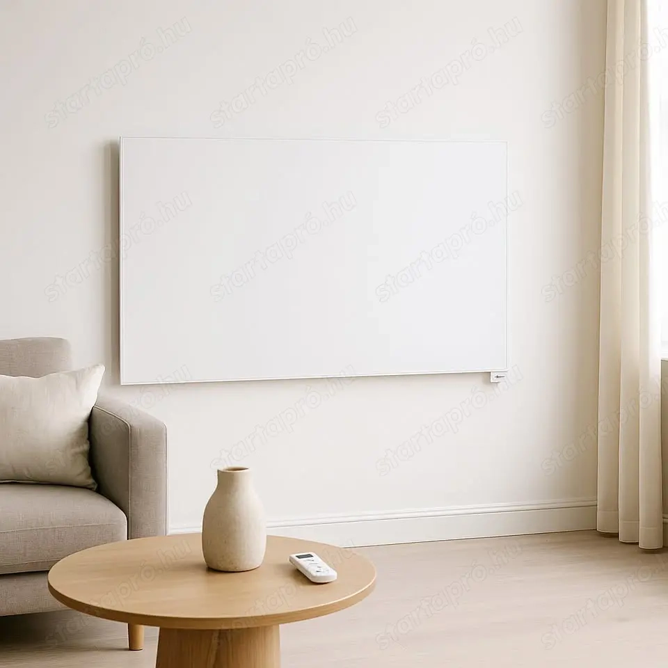 Infrapanel alkuképesen eladó