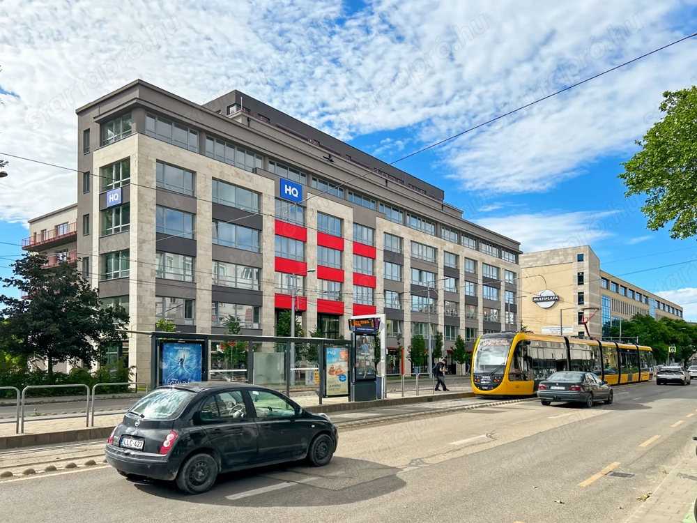 Fedezze fel az Ön igényei szerinti munkavégzési lehetőségeket HQ F99 Office