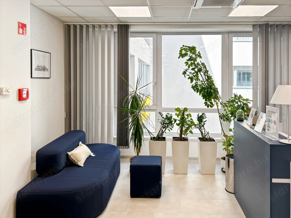 Fedezze fel az Ön igényei szerinti munkavégzési lehetőségeket HQ F99 Office