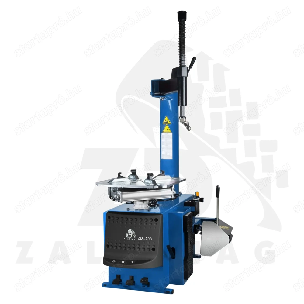 Gumiszerelő gép ZD-203
