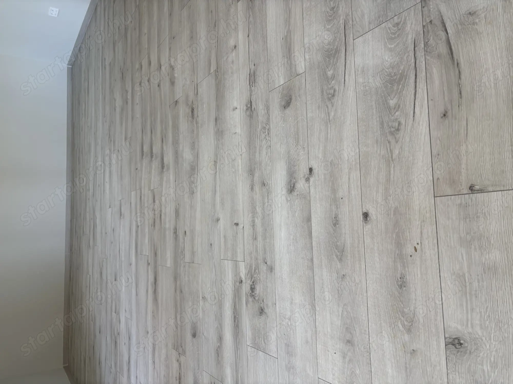 Laminált padló lerakás rövid határidővel