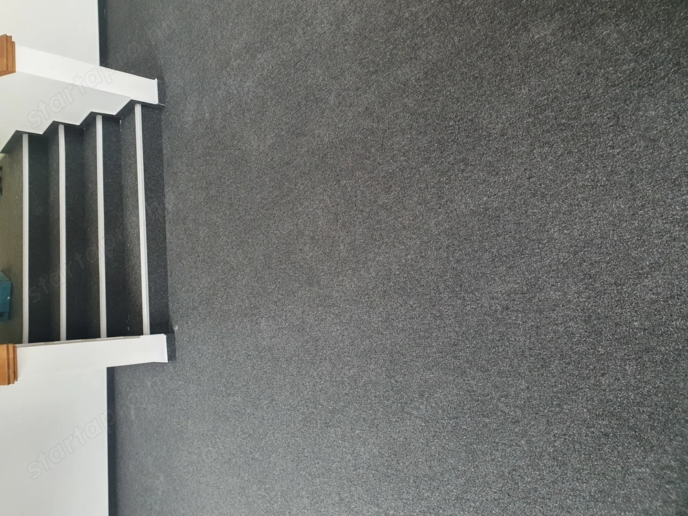 Padlószőnyeg lerakás Budapest