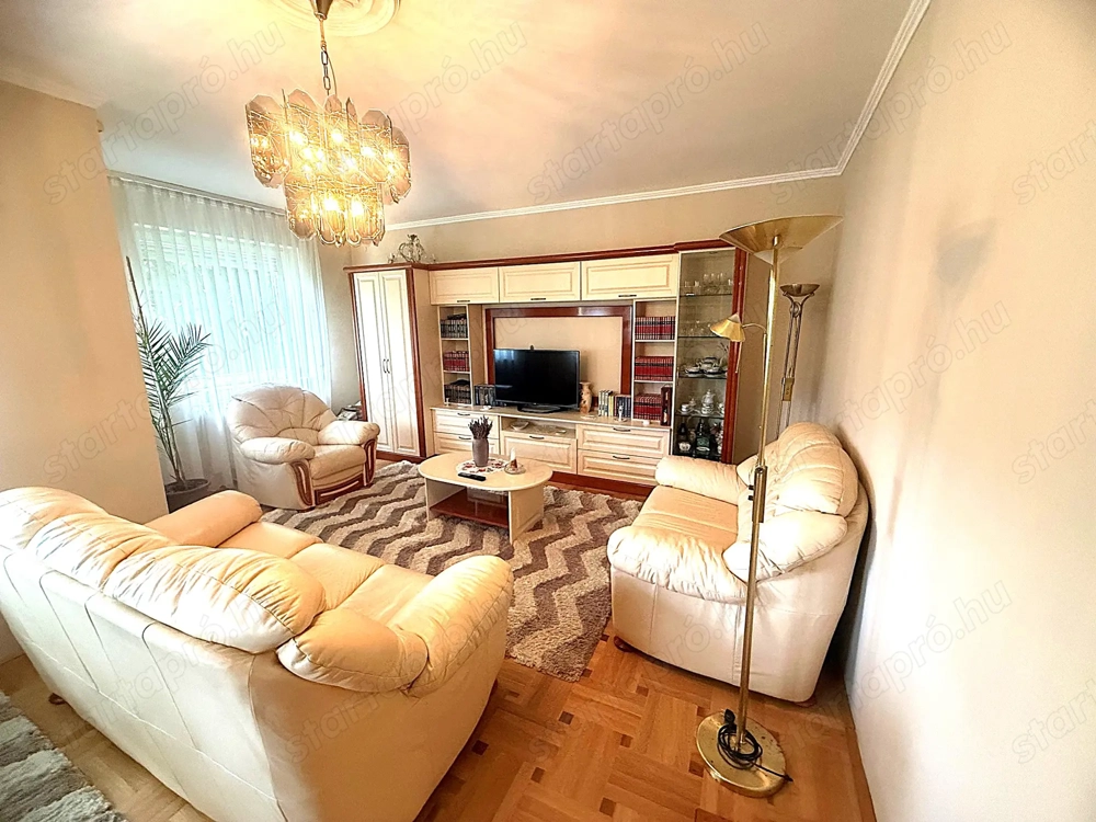 Nyíregyháza Oroson 3 szoba nappalis családi ház eladó