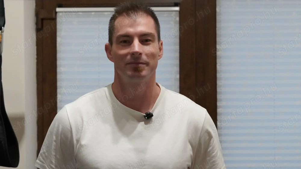 Sportterápia és Masszázs