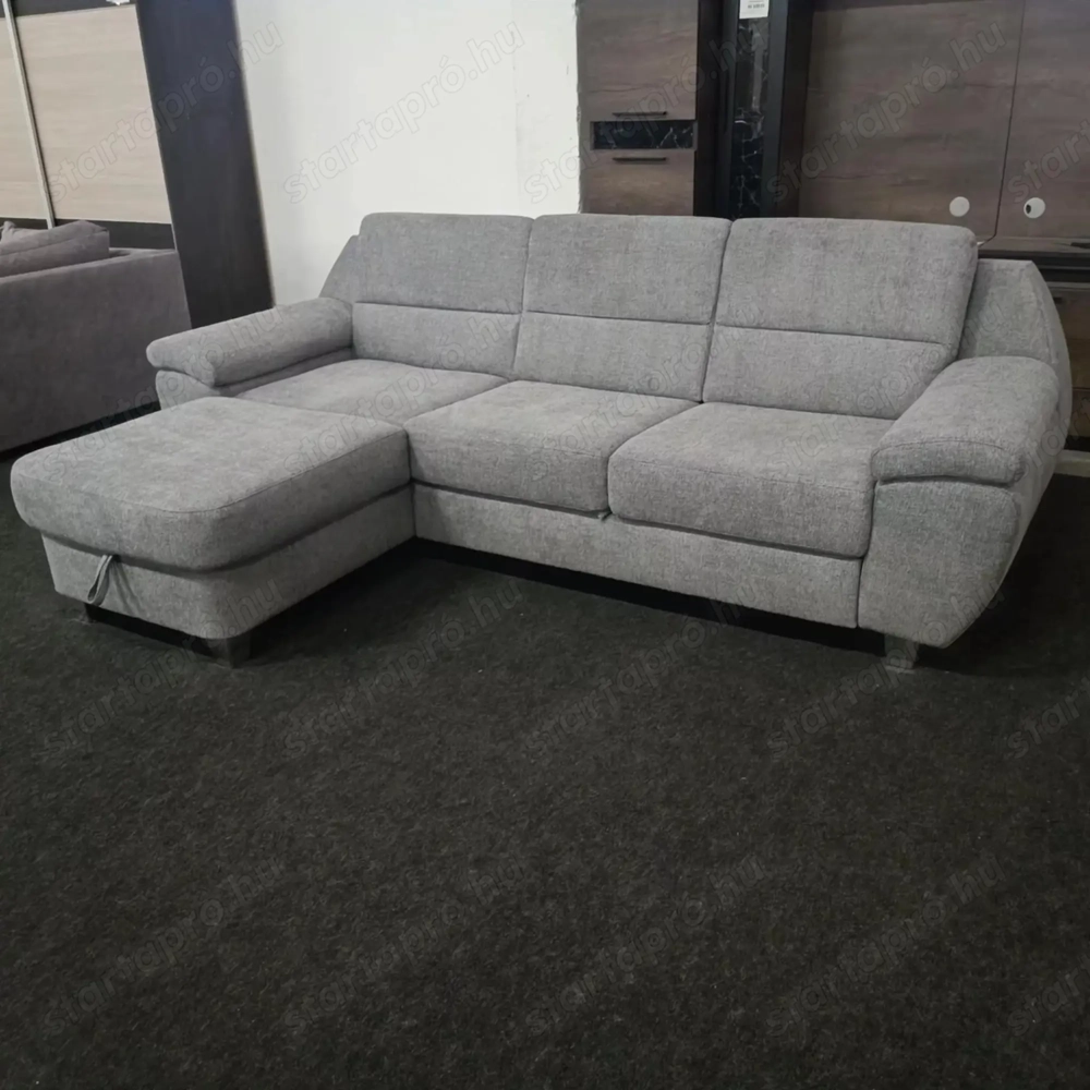 Akciós Marley 6297-es sarokkanapé