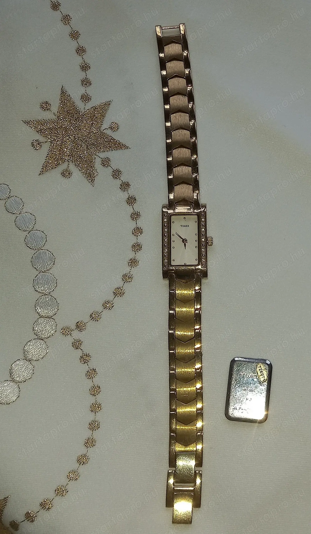 Timex T2E071 elegáns női karóra eladó