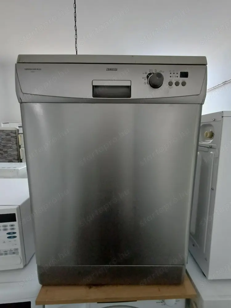 Használt Zanussi ZDF 3023 X Mosogatógép [KH242] 1-3 hónap garanciával