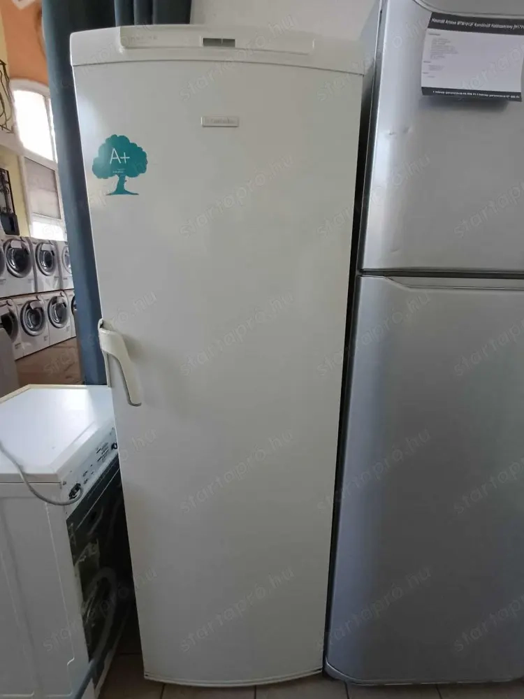 Használt Electrolux ERE39391W8 Normál Hűtőszekrény [H17406] 1-3 hónap garanciával