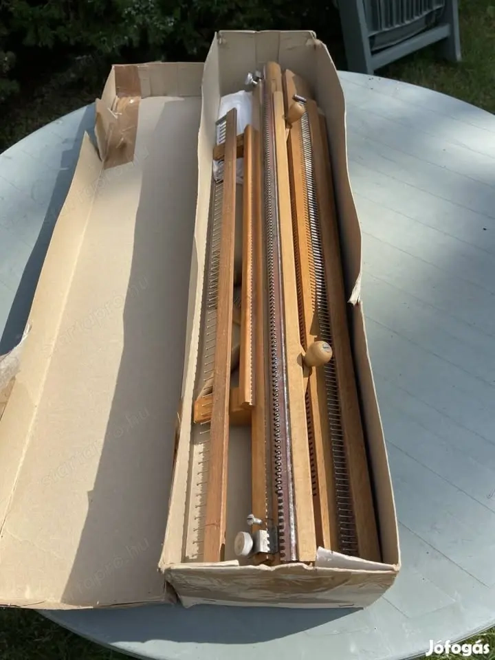 Zsuzsi kötőgépek alképesen eladók