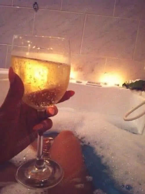 Érintve és érintve lenni 