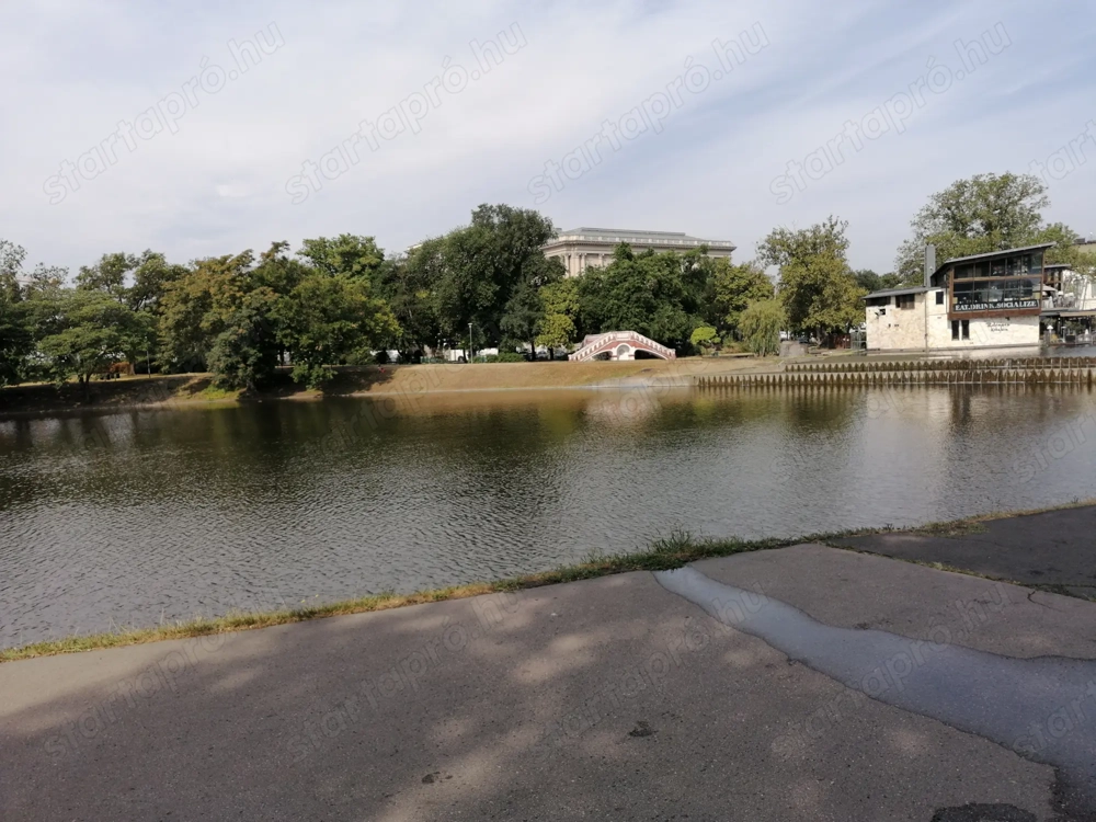 Jó lenne egy csini lány akkár csak sétára!