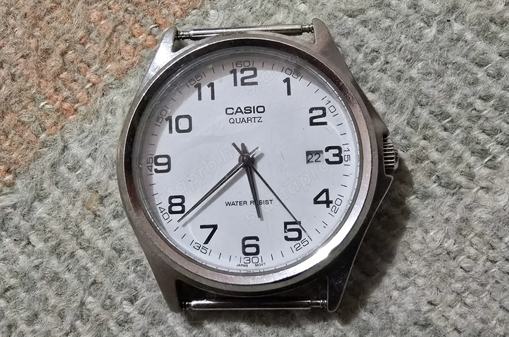 Casio MTP-1183 férfi karóra