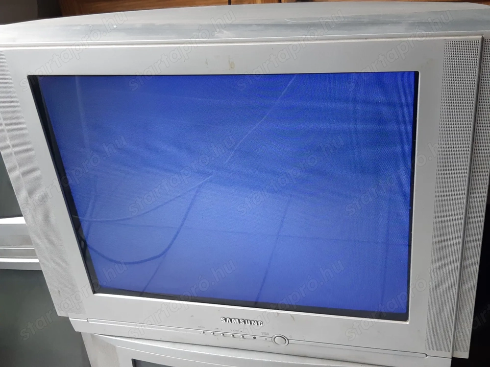 Samsung 63cm TV CW-25M064N síkképcsöves működő